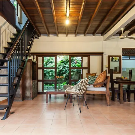6-Br Garden Legian Villa 5-Min Walk To Beach And Shops Bali
